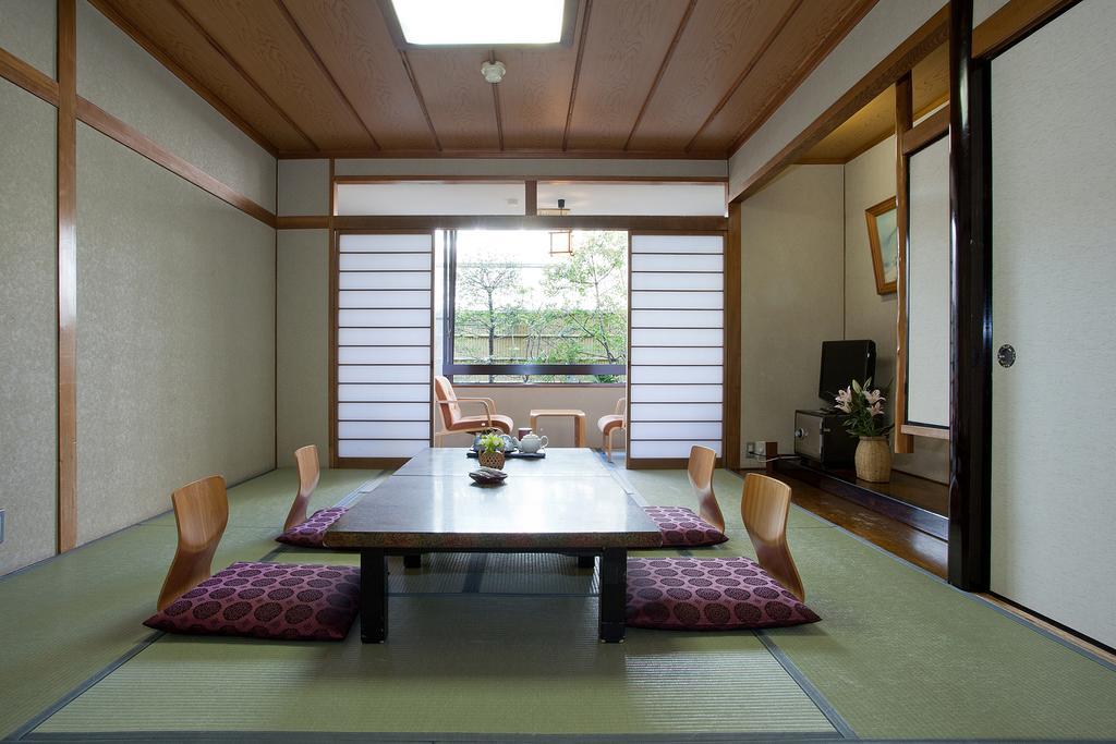 Sera Bekkan Hiroshima Exterior photo
