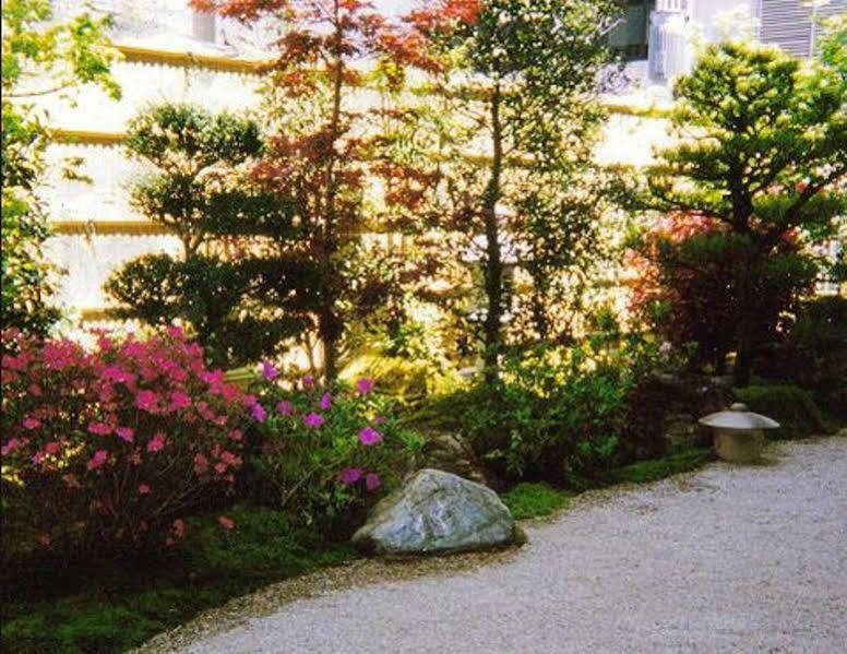 Sera Bekkan Hiroshima Exterior photo