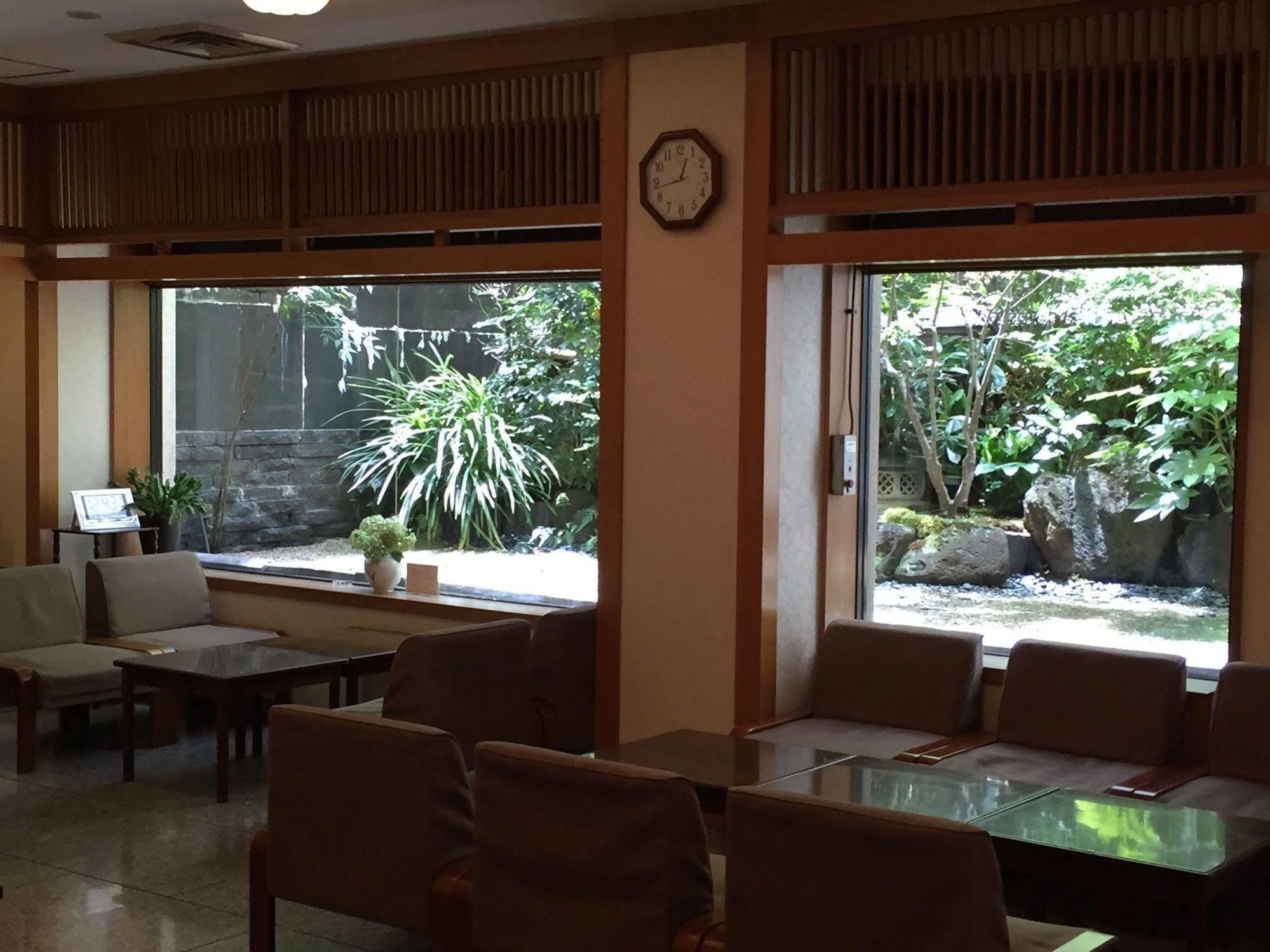 Sera Bekkan Hiroshima Exterior photo